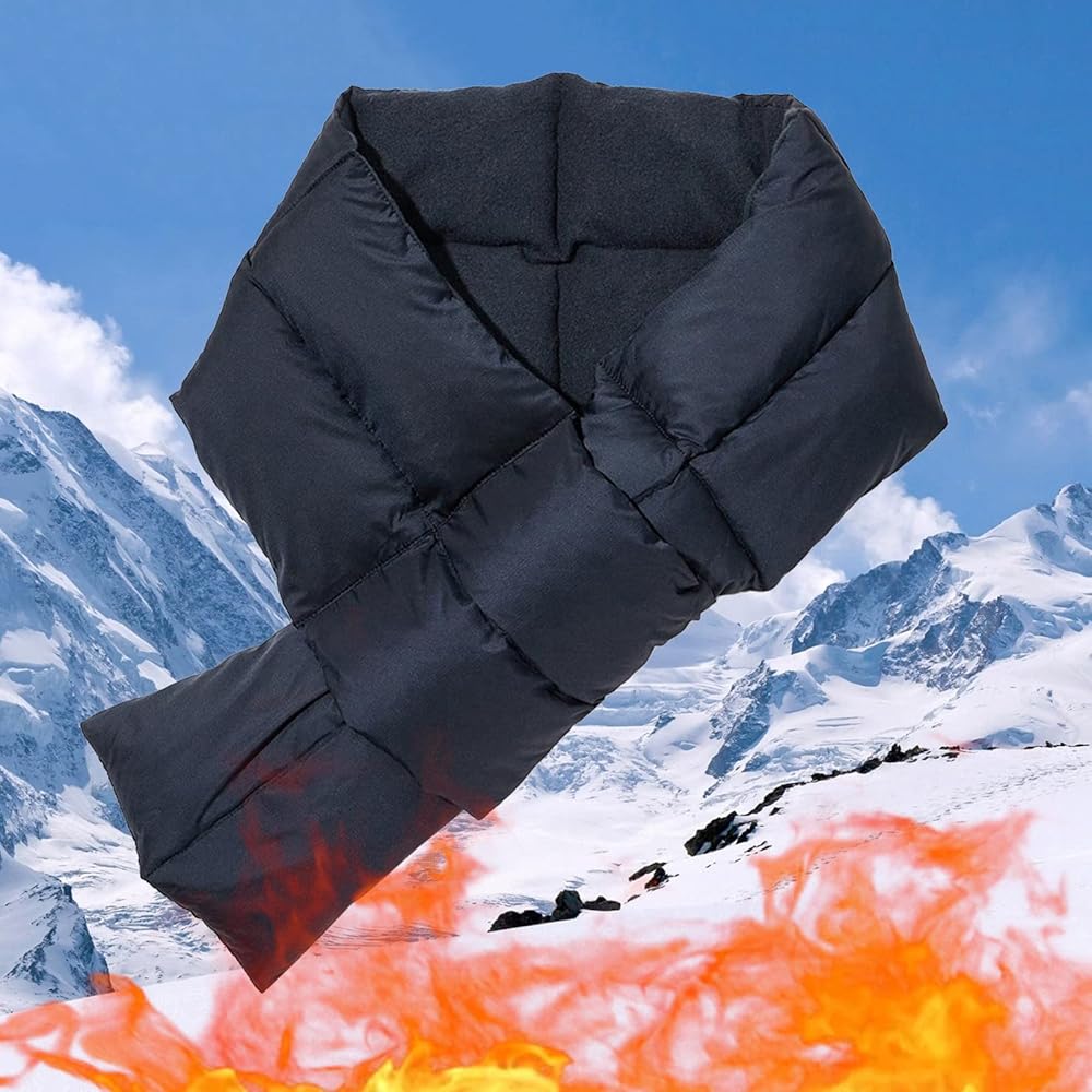 Gletscher Nackenschutz