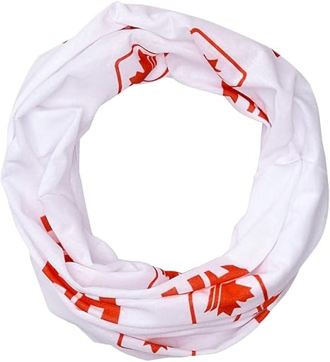 Winterwind Wollschal